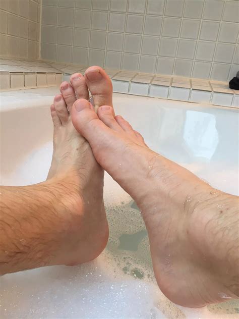 Squeaky Clean Nudes Gayfootfetish NUDE PICS ORG