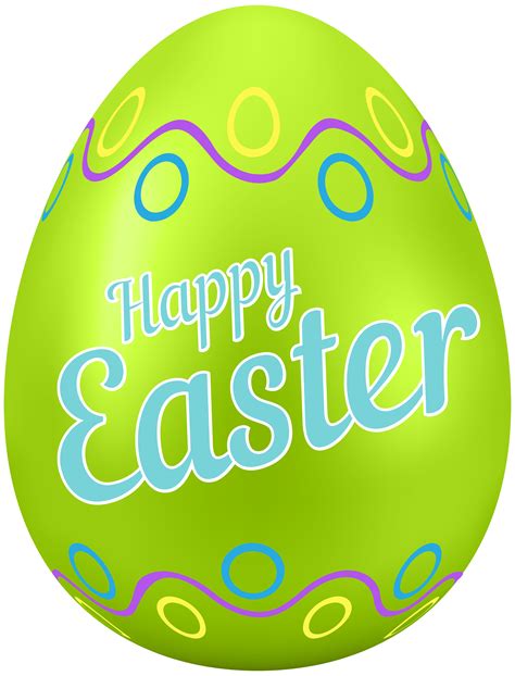 Happy Easter Egg Clipart 10 Free Cliparts Download Images On