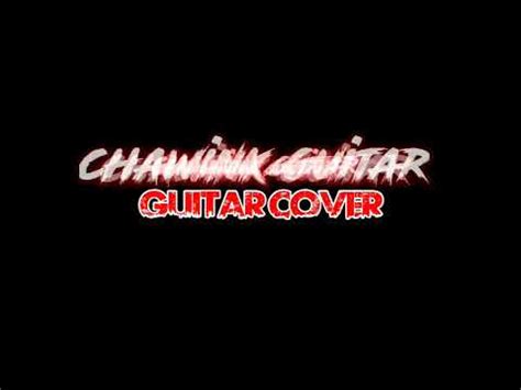 Dm c e lupakan sajalah aku. SELAMAT MALAM (EVIE TAMALA) COVER #covergitar # ...