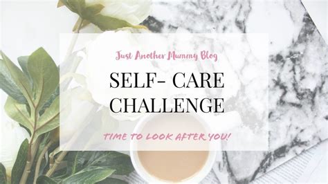 But because your routines are habitual, it's all too easy to forget to take care of you. 28 Day Self-Care Challenge! Spend time each day taking ...