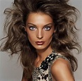 Model Beauty Tips: Daria Werbowy | Sassy Dove