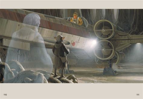 Star Wars The Concept Art Of Ralph Mcquarrie Mini Book Book By Insight Editions Official