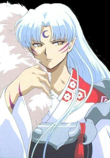 彡 Sesshomaru 彡 Wiki Anime Amino