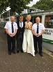Promi-Hochzeit in Mülheim: Ronald Pofalla heiratet Nina - Mülheim an ...
