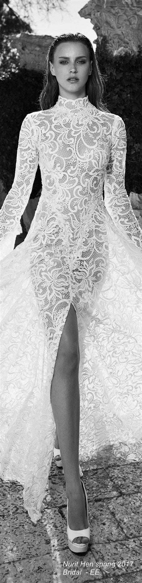 nurit hen spring 2017 bridal ee beautiful wedding gowns designer wedding gowns wedding dress