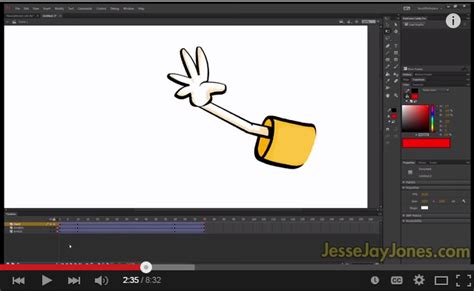 Want To Learn Flash Animation Check Out My Tutorial Videos