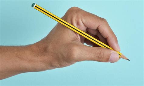 Here are some quick handwriting techniques and tips to improve pencil grasp > 2. Colored Pencils Advice Archives - Drawing Accessory