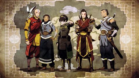 Image Result For Toph Beifong Avatar Airbender Avatar Aang Avatar