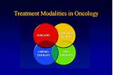Photos of Oncology Treatment