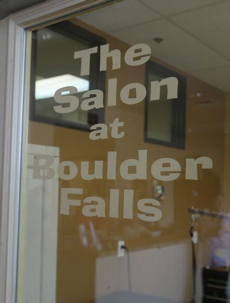 Our special do it yourself option offers you the opportunity to wash your dog using professional equipment in a clean and safe environment, all year round. GROOMING - Boulder Falls Pet Resort