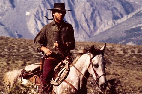 El Western Con Clint Eastwood Que Marca Tendencia En Netflix Y No Te