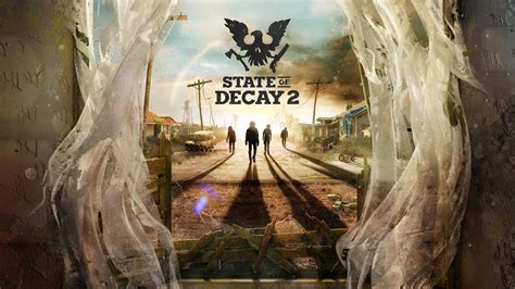 Игра State Of Decay 2 обзор геймплей системные требования отзывы