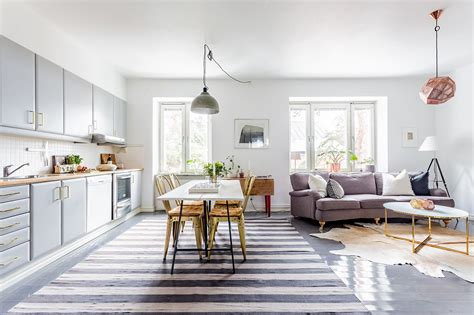 You can create a beach. Grey And White Interior Design Inspiration From Scandinavia