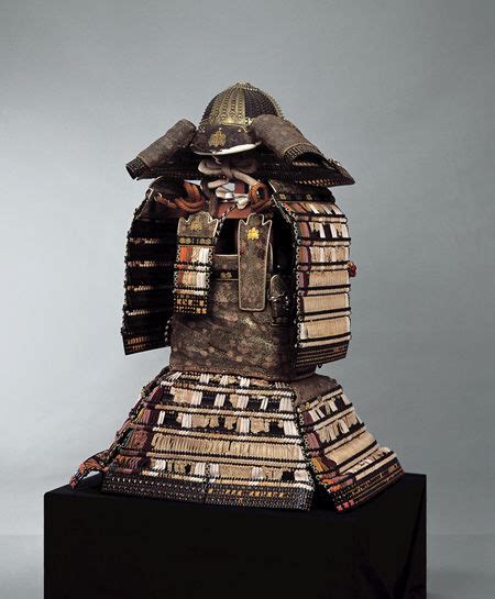 art of the samurai japanese arms and armor 1156 1868 the metropolitan museum of art