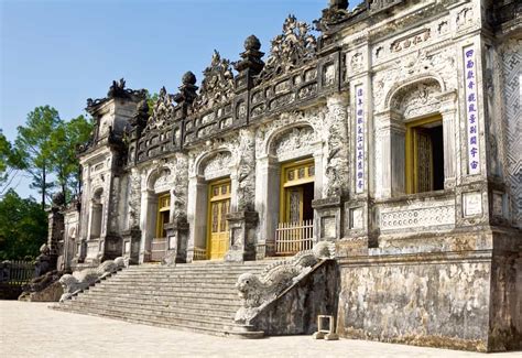 20 Iconic And Famous Vietnam Landmarks Travelgal Nicole Travel Blog