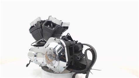 Be an informed consumer of an american icon. Used Engine, Gearbox and Primary Harley Davidson Twin Cam ...