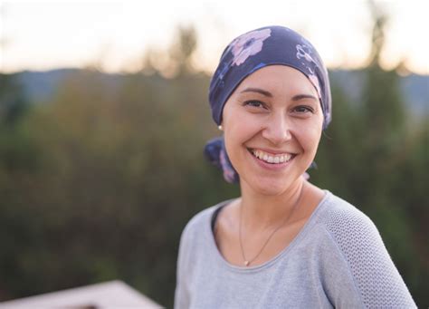 Meet Sandra Breast Cancer Survivor Cabarrus Healthcare Foundation
