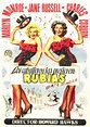 Los caballeros las prefieren rubias - Película 1953 - SensaCine.com