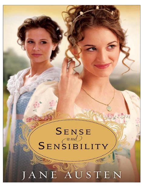 Sense And Sensibility By Jane Austen English Paperback Book Free
