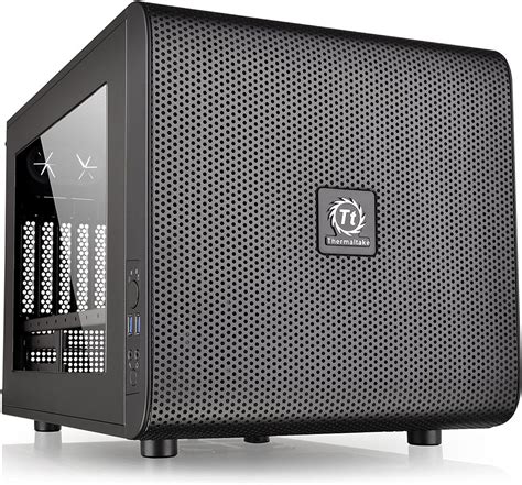 10 Best Cube Pc Case For Pro Gammers In 2020 Reviews And Specs