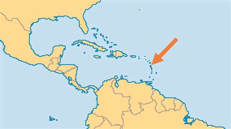 Operation World Praying For Dominica And Dominican Republic
