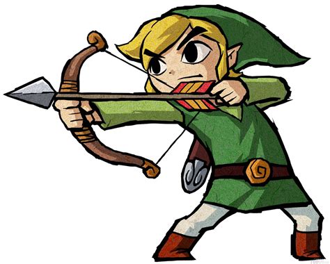You favorite Link character design? Least favorite? | IGN Boards