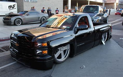 Can We Get A Regular Cab Thread Going Stock Lifted Lowered