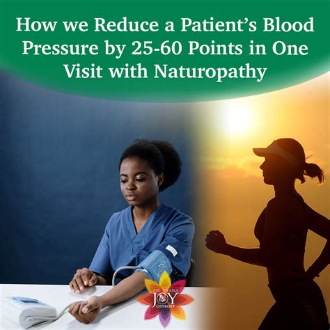 How We Make High Blood Pressure Patients Achieve Normal Bp Levels