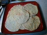 Flour Tortilla Chicken Enchilada Recipe Photos