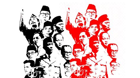 Selamat Hari Pahlawan 2020 Ini 20 Ucapan Hari Pahlawan Yang Cocok