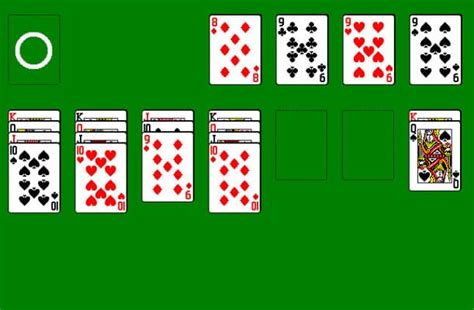 Jeu Solitaire Gratuit Sans Inscription Loriginal Windows