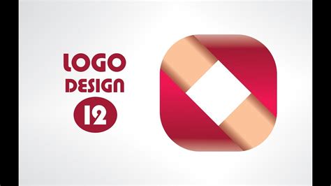 Coreldraw X7 Tutorial Best Logo Design Ideas 12 With Wajid Corel