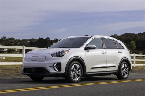 2022 Kia Niro Review Ratings Specs Prices And Photos The Car