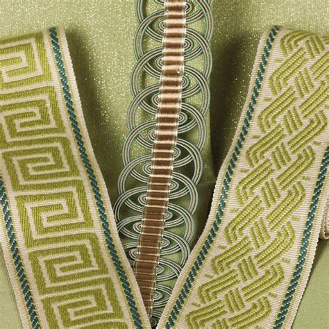 Fabric And Trim