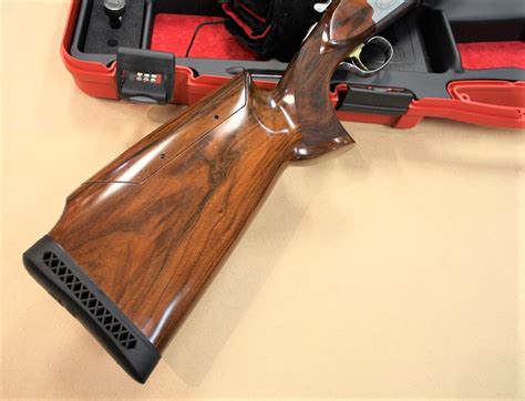 Caesar Guerini Summit Trap Shotgun 12ga 32 Gun Shop Canada