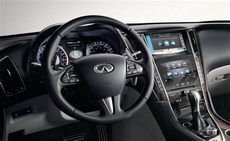 2020 Infiniti Q50 Exterior Interior Engine Release Date Latest Car