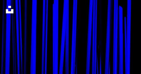 A Black And Blue Background With Vertical Lines Photo Free Usa Image