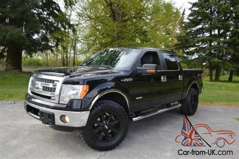 Ford F 150 Xlt