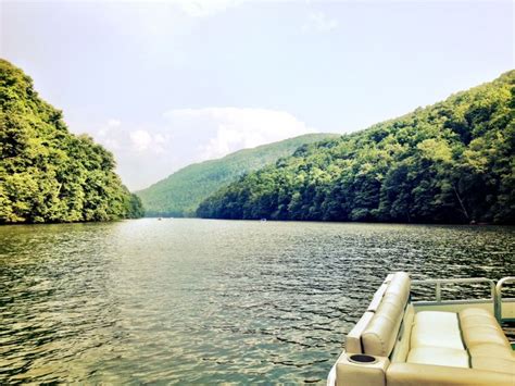 Cheat Lake West Virginia Places Ive Been Pinterest