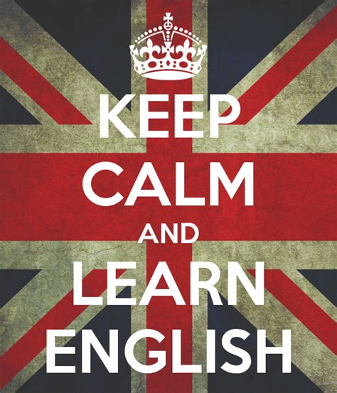 Calmness is a state of mind and heart where you are at complete peace. English class: WELCOME!!