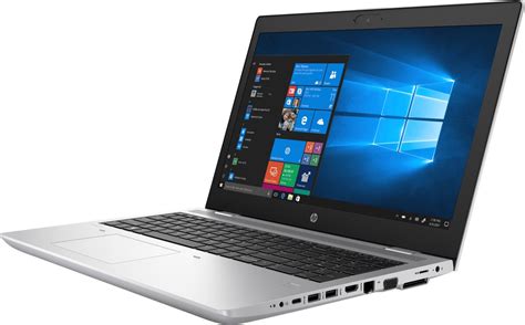 Hp Probook 650 G5 Microsoft Office 2019 Home And Student 7kn80eauug