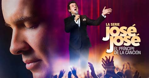 José José El Príncipe De La Canción Llega A Las Pantallas De Willax