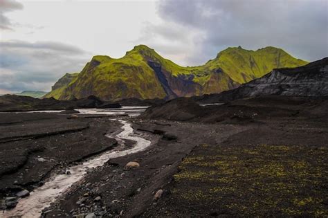 The Legend Of Katla Volcano In Iceland Young Adventuress
