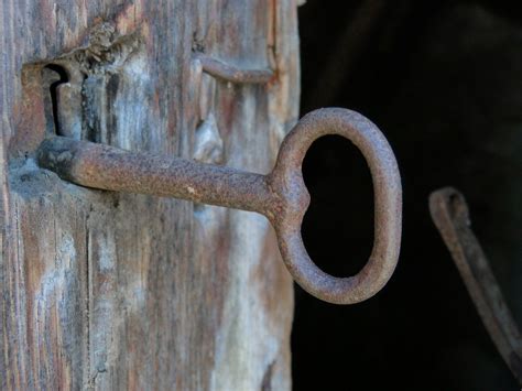 Key Lock Door Free Photo On Pixabay