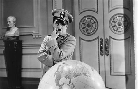 The Great Dictator Turner Classic Movies
