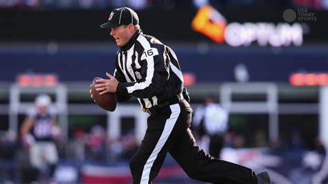 Personal Foul Ejection Chop Block Ban Among 19 Nfl Rule Proposals