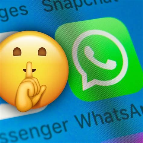¿cómo Activar El “modo Privado” De Whatsapp