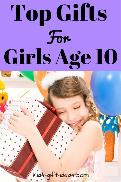 Maybe you would like to learn more about one of these? Top Gifts For Girls Age 10 - Best Gift Ideas For 2018 ...