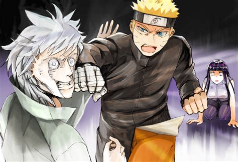 Tenseigan Naruto Zerochan Anime Image Board