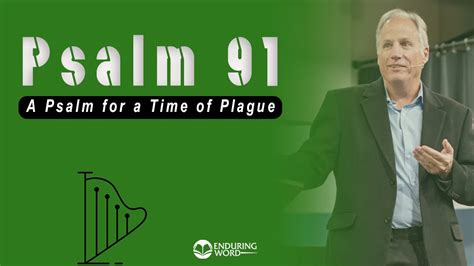 Psalm 91 A Psalm For A Time Of Plague Youtube